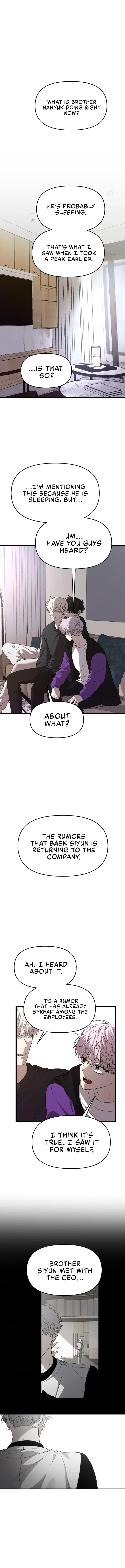 Dreaming Freedom Chapter 98 image 02